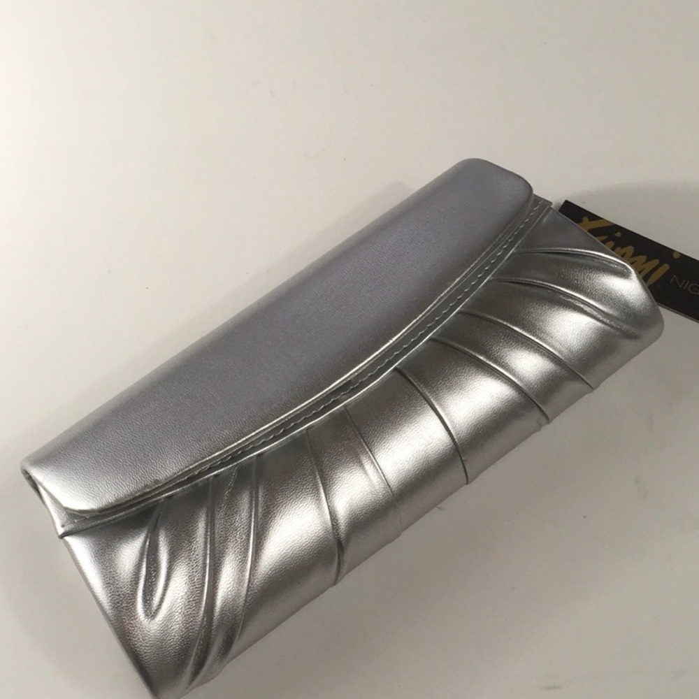 Evening clutch never used firm price